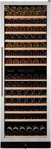 Винный шкаф Dunavox DX-166.428SDSK фото 2 в Санкт-Петербурге