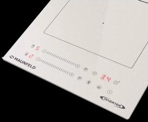 Индукционная варочная панель Маунфилд CVI292S2BBG Inverter фото 4 в Санкт-Петербурге Индукционная варочная панель Maunfeld CVI292S2BBG Inverter фото 4 в Санкт-Петербурге