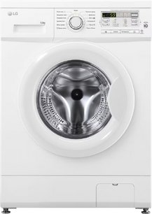 Стиральная машина LG F10B8MD фото в Санкт-Петербурге
