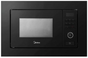 Встраиваемая микроволновая печь Midea MI62170B фото в Санкт-Петербурге