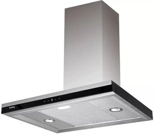 Вытяжка Кертинг KHC 6770 X фото 4 в Санкт-Петербурге Вытяжка Korting KHC 6770 X фото 4 в Санкт-Петербурге