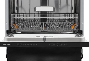 Встраиваемая посудомоечная машина KRONA KAMAYA 60 BI V2 фото 4 в Санкт-Петербурге