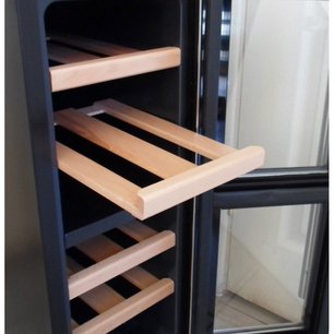 Винный шкаф Cold Vine JC-33D фото 2 в Санкт-Петербурге