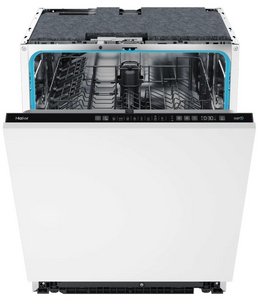 Встраиваемая посудомоечная машина Хайер HDWE14-593RU фото в Санкт-Петербурге Встраиваемая посудомоечная машина Haier HDWE14-593RU фото в Санкт-Петербурге