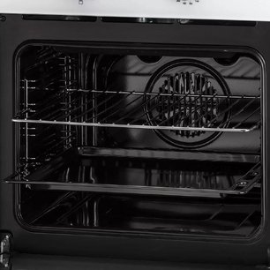 Духовой шкаф Крона LINEA 60 WH фото 4 в Санкт-Петербурге Духовой шкаф KRONA LINEA 60 WH фото 4 в Санкт-Петербурге