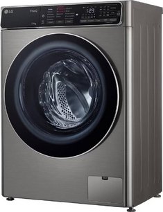 Стирально-сушильная машина LG F2T5HG2S фото 3 в Санкт-Петербурге