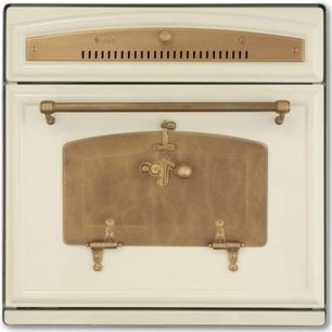 Духовой шкаф Рестарт ELF003 Antique white фото в Санкт-Петербурге Духовой шкаф Restart ELF003 Antique white фото в Санкт-Петербурге