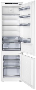 Встраиваемый холодильник Маунфилд MBF193SLFWGR Inverter фото 3 в Санкт-Петербурге Встраиваемый холодильник Maunfeld MBF193SLFWGR Inverter фото 3 в Санкт-Петербурге