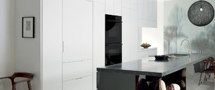 Сдвоенный духовой шкаф Вольф ICBDO30CE/B/TH фото 2 в Санкт-Петербурге Сдвоенный духовой шкаф Wolf ICBDO30CE/B/TH фото 2 в Санкт-Петербурге