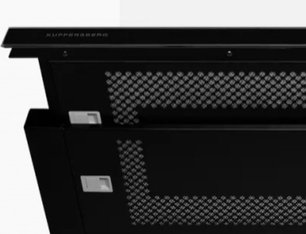 Встраиваемая вытяжка Kuppersberg SLIMBOX 90 GB фото 4 в Санкт-Петербурге