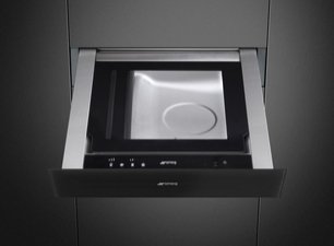 Вакуумный упаковщик Смег CPV115B3 фото 2 в Санкт-Петербурге Вакуумный упаковщик Smeg CPV115B3 фото 2 в Санкт-Петербурге