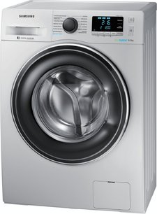 Стиральная машина Samsung WW80K62E07S фото 3 в Санкт-Петербурге