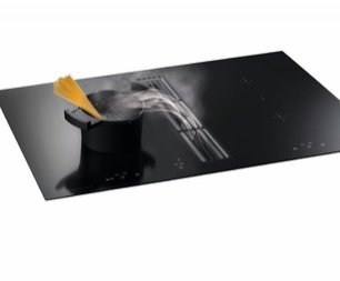 Индукционная варочная панель с вытяжкой Куперсбуш KMI 8500.0 SR фото 2 в Санкт-Петербурге Индукционная варочная панель с вытяжкой Kuppersbusch KMI 8500.0 SR фото 2 в Санкт-Петербурге