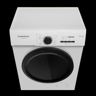 Стиральная машина Маунфилд MFWM127WH052 фото 3 в Санкт-Петербурге Стиральная машина Maunfeld MFWM127WH052 фото 3 в Санкт-Петербурге