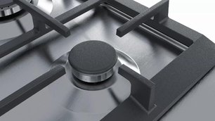 Варочная панель Сименс EC6A5PB90 фото 4 в Санкт-Петербурге Варочная панель Siemens EC6A5PB90 фото 4 в Санкт-Петербурге