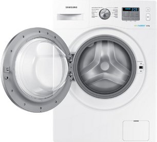 Стиральная машина Samsung WW 60H2230EW фото 4 в Санкт-Петербурге