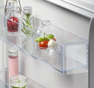 Встраиваемый холодильник AEG TK6DS181EC фото 4 в Санкт-Петербурге