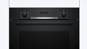Духовой шкаф Bosch HBA514BB3 фото 2 в Санкт-Петербурге