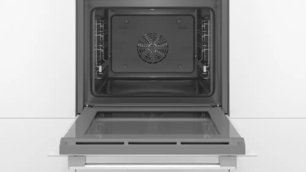 Встраиваемый духовой шкаф BOSCH HBG538EW6R фото 2 в Санкт-Петербурге Встраиваемый духовой шкаф BOSCH HBG538EW6R фото 2 в Санкт-Петербурге