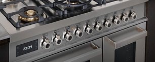 Варочный центр Bertazzoni PRO106L2EXT фото 3 в Санкт-Петербурге