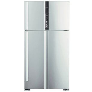 Холодильник Хитачи R-V722PU1 SLS фото в Санкт-Петербурге Холодильник Hitachi R-V722PU1 SLS фото в Санкт-Петербурге