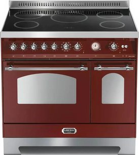 Варочный центр Lofra RRD96MFTE/5I CHROME