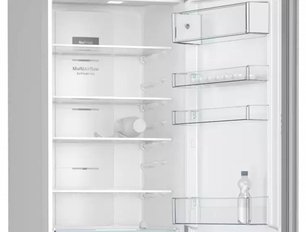 Холодильник с нижней морозильной камерой BOSCH KGN39VI25R фото 3 в Санкт-Петербурге Холодильник с нижней морозильной камерой BOSCH KGN39VI25R фото 3 в Санкт-Петербурге