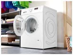 Стиральная машина Бош WAJ280L2SN фото 3 в Санкт-Петербурге Стиральная машина Bosch WAJ280L2SN фото 3 в Санкт-Петербурге