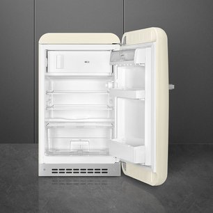 Холодильник Смег FAB10RCR2 фото 2 в Санкт-Петербурге Холодильник Smeg FAB10RCR2 фото 2 в Санкт-Петербурге
