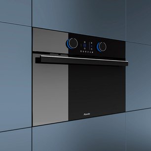 Духовой шкаф с паром Пандо PHTV-942 фото 2 в Санкт-Петербурге Духовой шкаф с паром Pando PHTV-942 фото 2 в Санкт-Петербурге