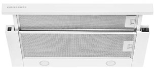 Встраиваемая вытяжка Куперсберг SLIMLUX 60 W фото в Санкт-Петербурге Встраиваемая вытяжка Kuppersberg SLIMLUX 60 W фото в Санкт-Петербурге