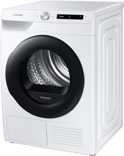 Сушильная машина Samsung DV90T5240AW/LP фото 3 в Санкт-Петербурге