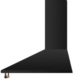 Вытяжка Маунфилд RETRO 60A Black фото 3 в Санкт-Петербурге Вытяжка Maunfeld RETRO 60A Black фото 3 в Санкт-Петербурге