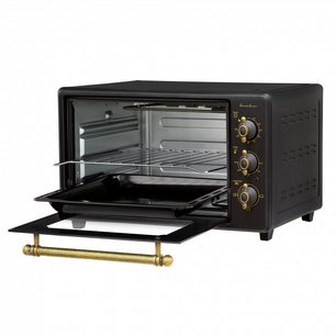 Мини-печь Schaub Lorenz SLE OZ4031 фото 3 в Санкт-Петербурге