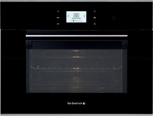 Духовой шкаф Де Дитрих DME 1145 B фото в Санкт-Петербурге Духовой шкаф De Dietrich DME 1145 B фото в Санкт-Петербурге