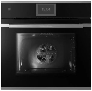 Духовой шкаф Куперсбуш B 6850.0 S3 Silver Chrome фото в Санкт-Петербурге Духовой шкаф Kuppersbusch B 6850.0 S3 Silver Chrome фото в Санкт-Петербурге