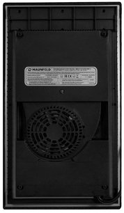 Варочная панель Maunfeld CVI292S2FWH LUX Inverter фото 4 в Санкт-Петербурге