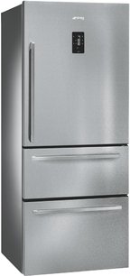 Холодильник SMEG FT41BXE фото в Санкт-Петербурге Холодильник SMEG FT41BXE фото в Санкт-Петербурге