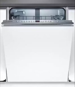Встраиваемая посудомоечная машина BOSCH SMV46IX02R фото в Санкт-Петербурге Встраиваемая посудомоечная машина BOSCH SMV46IX02R фото в Санкт-Петербурге