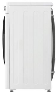 Стиральная машина LG F2V3PS6W фото 3 в Санкт-Петербурге