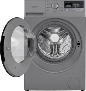 Стиральная машина Maunfeld MFWM148STSL02 фото 3 в Санкт-Петербурге