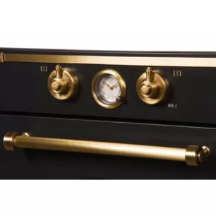 Духовой шкаф Куперсберг RC 699 ANT Gold фото 3 в Санкт-Петербурге Духовой шкаф Kuppersberg RC 699 ANT Gold фото 3 в Санкт-Петербурге