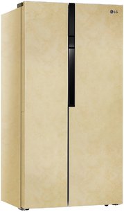 Холодильник LG GC-B247JEUV фото 3 в Санкт-Петербурге