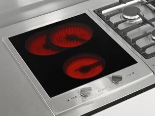 Независимая варочная панель Миле CS 1122 E фото 3 в Санкт-Петербурге Независимая варочная панель Miele CS 1122 E фото 3 в Санкт-Петербурге