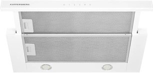 Встраиваемая вытяжка Куперсберг SLIMTOUCH 60 W фото в Санкт-Петербурге Встраиваемая вытяжка Kuppersberg SLIMTOUCH 60 W фото в Санкт-Петербурге