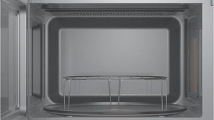 Встраиваемая микроволновая печь Бош BEL653MS3 фото 2 в Санкт-Петербурге Встраиваемая микроволновая печь Bosch BEL653MS3 фото 2 в Санкт-Петербурге