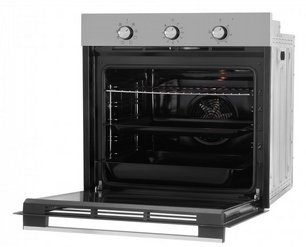 Духовой шкаф Schaub Lorenz SLB EE6080 фото 3 в Санкт-Петербурге