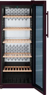 Винный шкаф Liebherr WT 4177 GrandCru фото 3 в Санкт-Петербурге