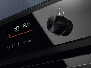 Духовой шкаф Electrolux EOD6F77H фото 2 в Санкт-Петербурге