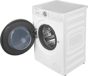 Стиральная машина Maunfeld MFWM127IWH053 фото 4 в Санкт-Петербурге